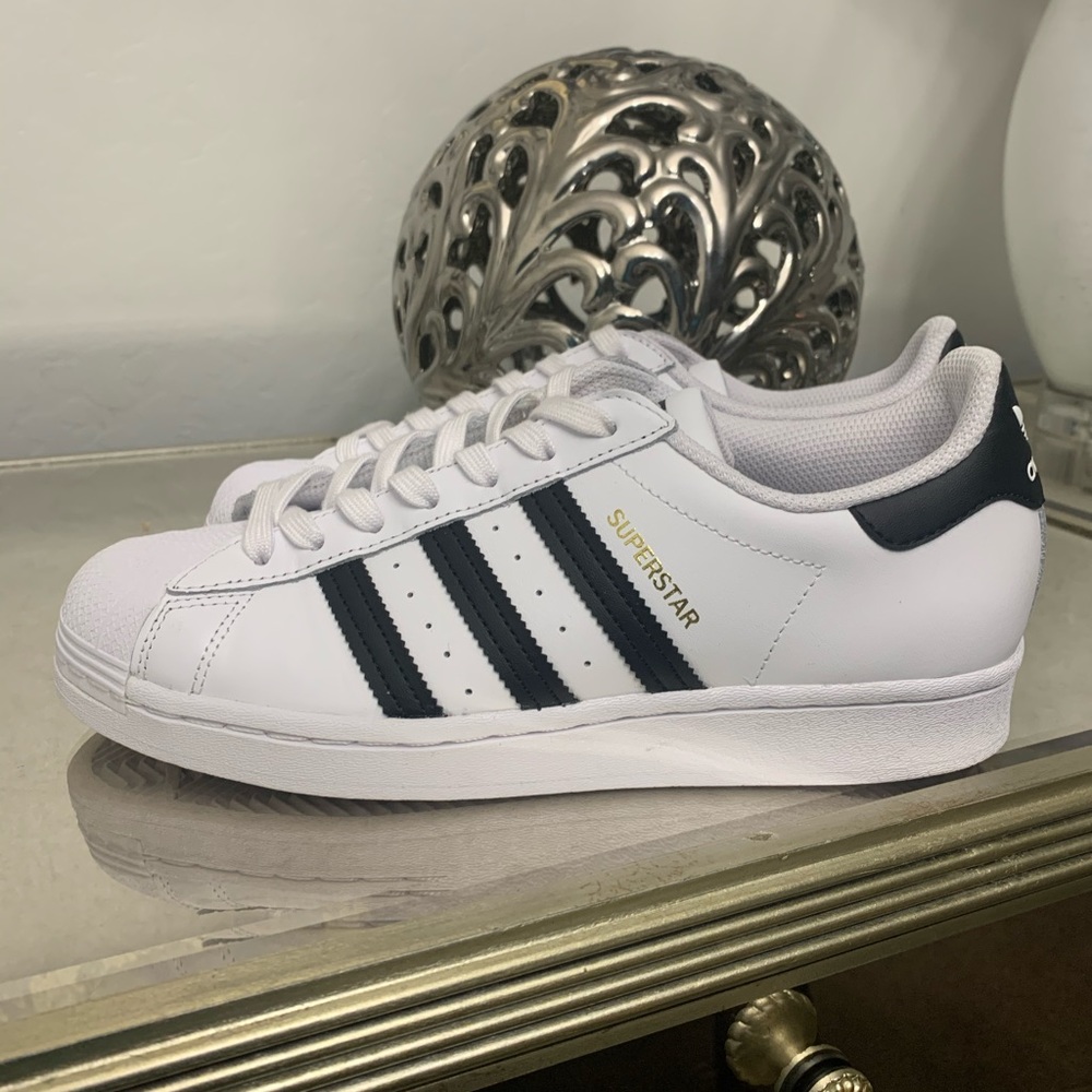 Adidas Superstar